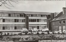 RILLAND - Huize de Werfkampen