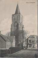 OOSTKAPELLE - Kerk