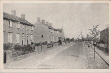 ST. MAARTENSDIJK - Koningin Julianastraat