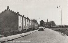 OVEZANDE - Pr. Willem Alexanderstraat