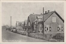 ST. MAARTENSDIJK - Molendijk