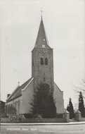 OVEZANDE - Herv. Kerk