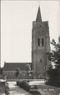OOSTKAPELLE - N.H. Kerk