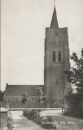 OOSTKAPELLE - N.H. Kerk