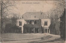 OOSTKAPELLE - Huize Molenwijk