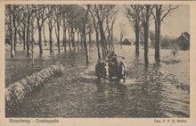 OOSTKAPELLE - Noordweg