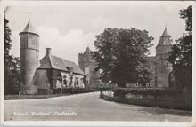 OOSTKAPELLE - Kasteel Westhove