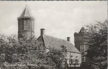 OOSTKAPELLE - Kasteel Westhove