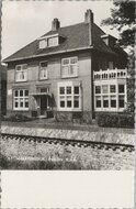 ST. MAARTENSDIJK - Pastorie N.H.K.