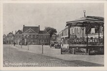 ST. MAARTENSDIJK - Gemeentehuis