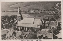 ST. MAARTENSDIJK - Ned. Herv. Kerk
