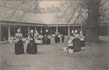 MIDDELBURG - Botermarkt