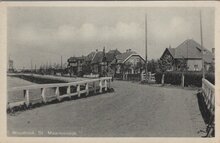 ST. MAARTENSDIJK - Woudhoek