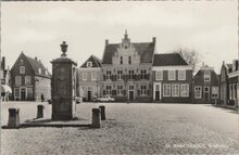 ST. MAARTENSDIJK - Stadhuis