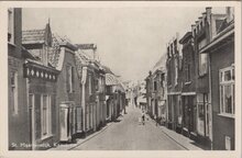 ST. MAARTENSDIJK - Kaaistraat