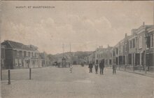 ST. MAARTENSDIJK - Markt