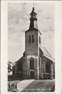 ST. MAARTENSDIJK - Ned. Herv. Kerk