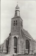 ST. MAARTENSDIJK - Ned. Herv. Kerk