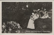 ZEELAND - Zuid-Bevelandsche Kleederdracht