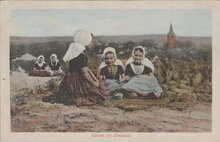 ZEELAND - Groet uit Zeeland