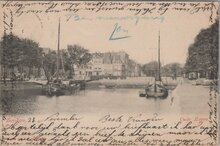 ZEELAND - Oude Haven