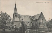 OUD VOSSEMEER - N. H. Kerk