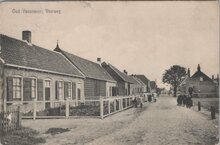 OUD VOSSEMEER - Veerwg
