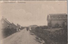 OUD-VOSSEMEER - Gankelweg