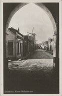 ZIERIKZEE - Korte Nobelstraat