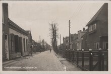 OUD-VOSSEMEER - Molenstraat