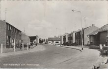OUD VOSSEMEER - Corn. Frankenstraat