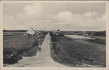 VROUWENPOLDER - Duinweg