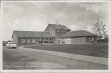 OUD VOSSEMEER - Wijkgebouw - Badhuis