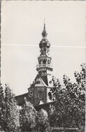 ZIERIKZEE - Klokketoren