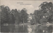 ZIERIKZEE - Weelzicht bij Schuddebeurs