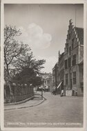 ZIERIKZEE - Mol, 's Gravensteen (16e Eeuwsch Bouwwerk)