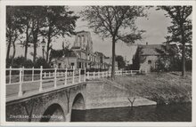 ZIERIKZEE - Zuidwellebrug