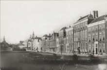 ZIERIKZEE - Havenpark N.Z.