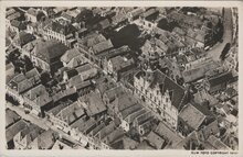 ZIERIKZEE - Raadhuis
