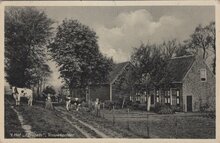 VROUWEPOLDER - s Hof Elizabeth