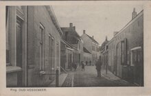 OUD-VOSSEMEER - Ring