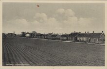 OUD-VOSSEMEER - Kerkweg