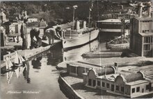 WALCHEREN - Miniatuur