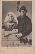 ZUID-BEVELAND - Costumes