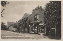 KRABBENDIJKE - t Krabbendijksche Warenhuis