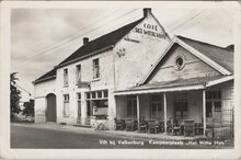 VILT - bij Valkenburg Kampeerplaats Het Witte Huis