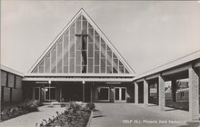 VELP - Phoenix Kerk Parkstraat