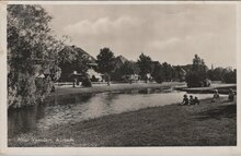 VEENDAM - Mooi Veendam, AE kade