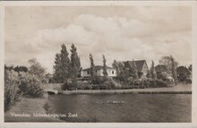 VEENDAM - Uitbreidingsplan Zuid