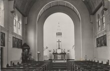 ZENDEREN - De Zwanenhof, Zenderen Kapel